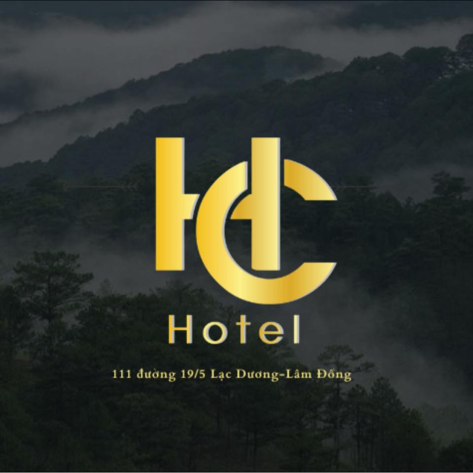 Logo Hoàng Châu