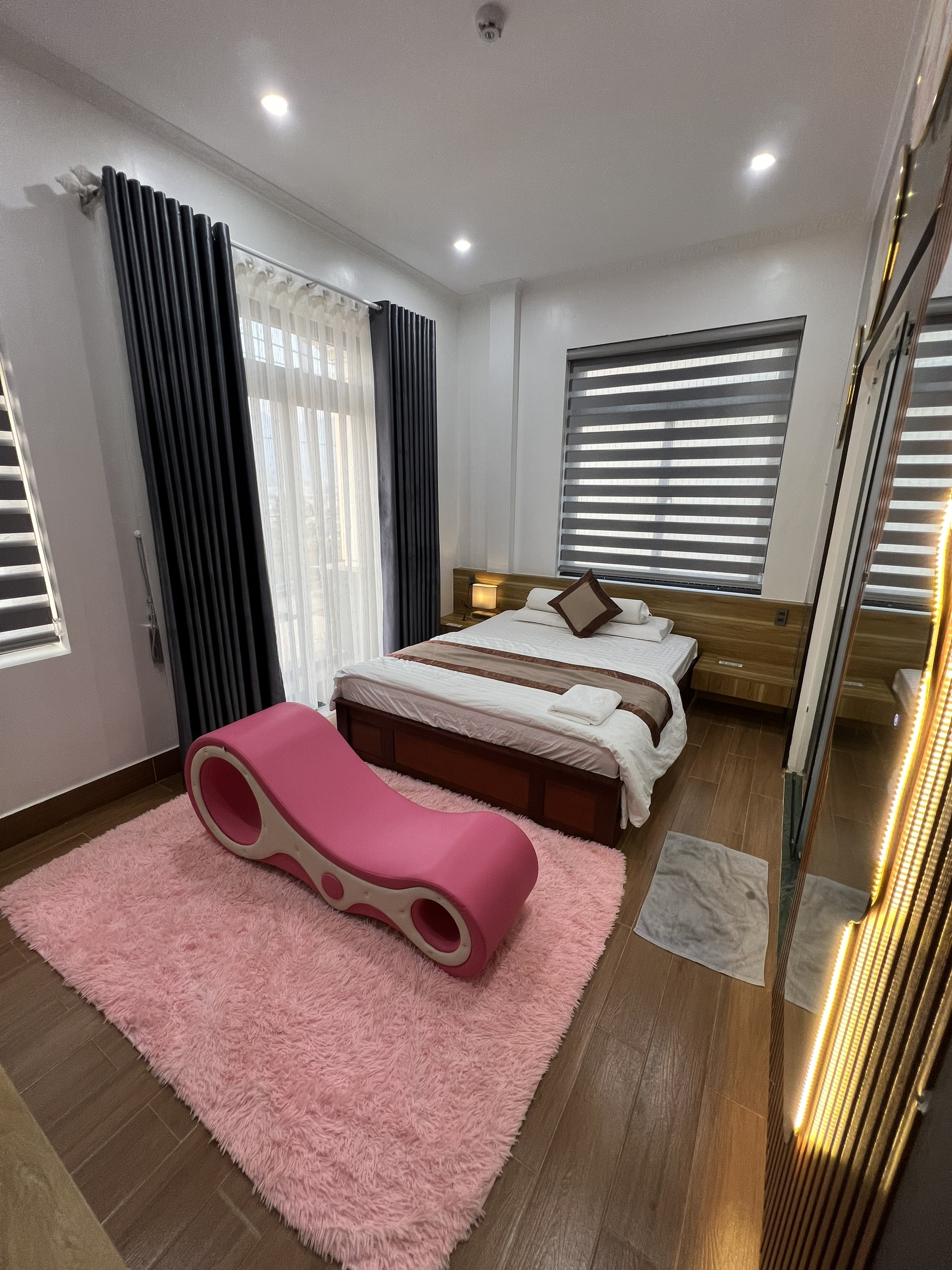 Phòng Superior Tiêu Chuẩn