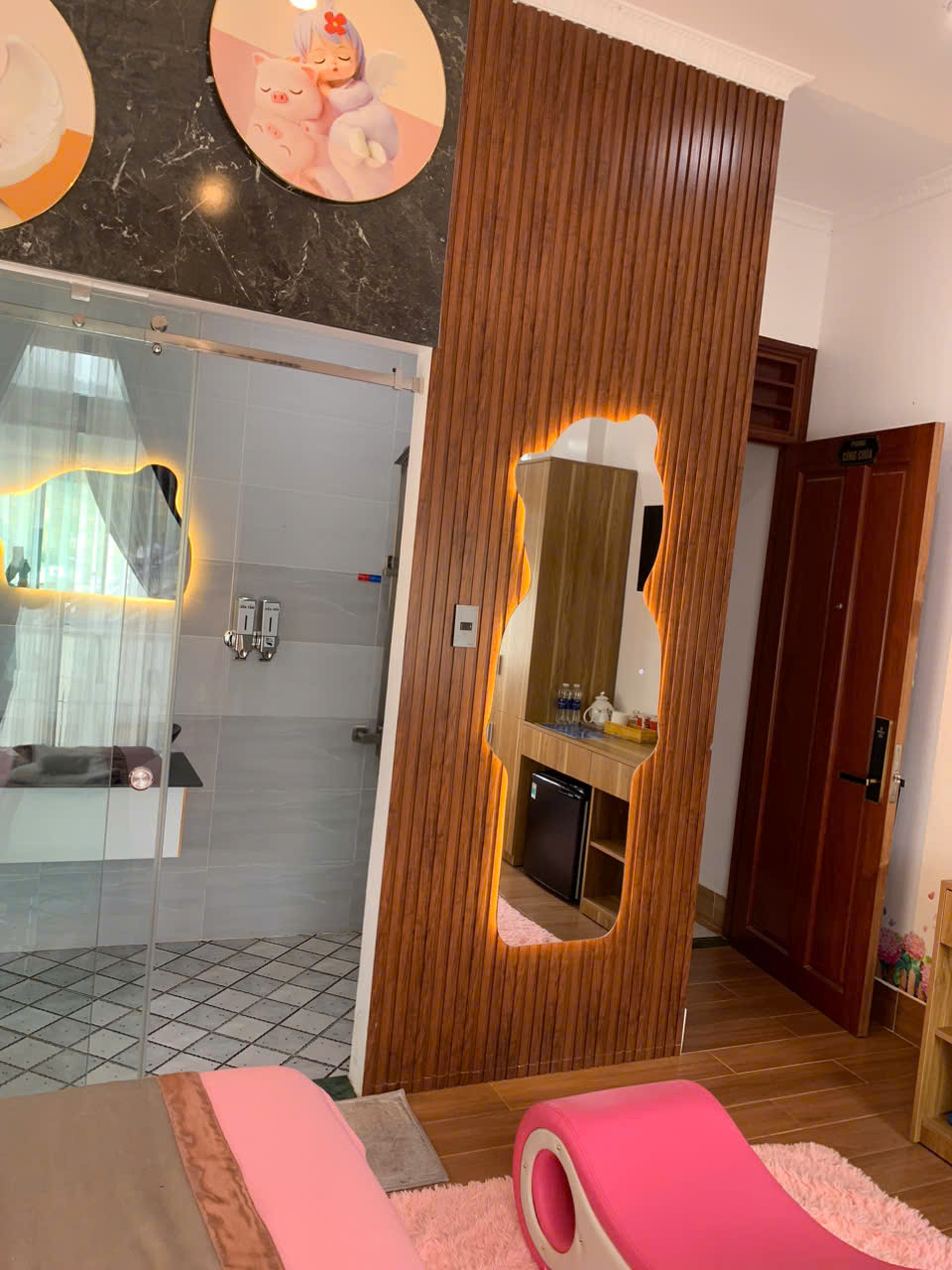 Phòng Superior Tiêu Chuẩn